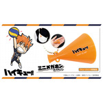 ハイキュー!! ミニメガホンボールチェーン