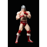 「キン肉マン」テリーマン＆「北斗の拳」ユダ、SpiceSeedからハイクオリティフィギュア化！ 画像