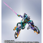 「METAL ROBOT魂 ＜SIDE MS＞ GFreD」