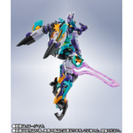 「METAL ROBOT魂 ＜SIDE MS＞ GFreD」
