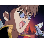 『マクロス7』（C）1994 BIGWEST/MACROSS 7 PROJECT