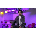 野田クリスタル（マヂカルラブリー）