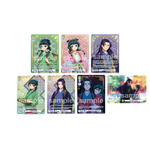 「薬屋のひとりごと」壬氏＆猫猫の美麗カード登場！悠木碧＆大塚剛央の箔押しサイン入りも収録　TCG「ヴァイスシュヴァルツブラウ」 画像