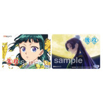 「先攻後攻カード（2枚1セット）」