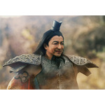 実写映画「キングダム 大将軍の帰還」金ローで地上波初放送！7月11日　いつもより1時間早い放送開始に注意 画像