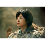 映画『キングダム 大将軍の帰還』