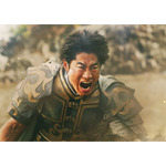 映画『キングダム 大将軍の帰還』