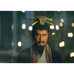 映画『キングダム 大将軍の帰還』