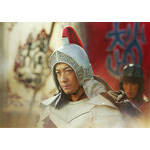 映画『キングダム 大将軍の帰還』