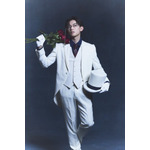 「名探偵コナン」“怪盗キッド風”タキシード姿を披露！松丸亮吾「ゼクシィ」8月号登場 画像