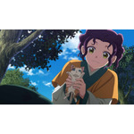 『薬屋のひとりごと』