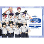 「JR東海×TVアニメ『ブルーロック』」アニメイトオンリーショップ