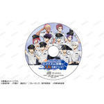 オリジナルボイスCD
