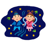 恋人にしたいキャラは？ アンケート〆切は6月27日【#七夕】 画像