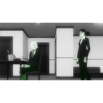 第1166話「17年前の真相　遠見の角行」先行カット（C）青山剛昌/小学館・読売テレビ・TMS 1996