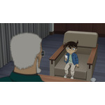 第1166話「17年前の真相　遠見の角行」先行カット（C）青山剛昌/小学館・読売テレビ・TMS 1996