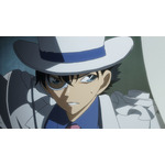『まじっく快斗1412』場面カット（C）青山剛昌／小学館・読売テレビ・A-1 Pictures 2014
