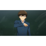 『まじっく快斗1412』場面カット（C）青山剛昌／小学館・読売テレビ・A-1 Pictures 2014