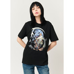 『DEATH NOTE』×グラニフ「月＆リューク｜Tシャツ」（C）大場つぐみ・小畑健／集英社