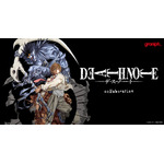 漫画『DEATH NOTE』とグラニフがコラボ（C）大場つぐみ・小畑健／集英社