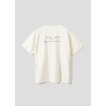 『DEATH NOTE』×グラニフ「DEATH NOTE｜ビッグシルエットTシャツ」（C）大場つぐみ・小畑健／集英社