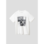 『DEATH NOTE』×グラニフ「他の者にできたか？｜Tシャツ」（C）大場つぐみ・小畑健／集英社