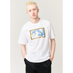 『DEATH NOTE』×グラニフ「今日の高田様｜Tシャツ」（C）大場つぐみ・小畑健／集英社