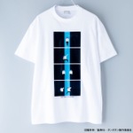 Filmarks Culture Wear「TVアニメ『ダンダダン』 FCW セルポ星人T」（C）龍幸伸／集英社・ダンダダン製作委員会