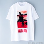 Filmarks Culture Wear「TVアニメ『ダンダダン』 FCW ターボババアT」（C）龍幸伸／集英社・ダンダダン製作委員会