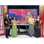 TVアニメ『薬屋のひとりごと』クライマックス直前特番（C）日向夏・イマジカインフォス／「薬屋のひとりごと」製作委員会