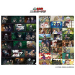 「忍たま」天鬼、襲来のシーンや立花仙蔵ら六年生の名シーンがグッズに！アニメイトでフェア開催 画像