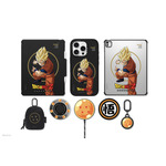 「Dragon Ball Z x CASETiFY」コレクション