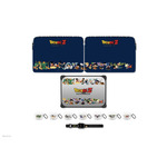 「Dragon Ball Z x CASETiFY」コレクション
