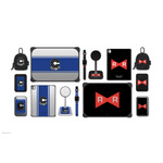 「Dragon Ball Z x CASETiFY」コレクション