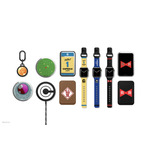 「Dragon Ball Z x CASETiFY」コレクション