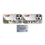 「Dragon Ball Z x CASETiFY」コレクション