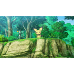 いよいよ新シリーズがスタート！TVアニメ『ポケットモンスター』第1話の追加場面カットが公開