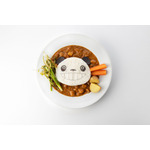 パパンダカレー（通期）
