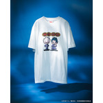 マンガート ビームス『呪術廻戦』コラボ第3弾Tシャツ「ギブミ～！トモタカ （GIVE ME ! TOMOTAKA）」（C）芥見下々／集英社・呪術廻戦製作委員会
