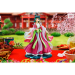 TVアニメ『薬屋のひとりごと』猫猫が新プライズフィギュアブランド「BRILLIANT」より登場（C）日向夏・イマジカインフォス／「薬屋のひとりごと」製作委員会