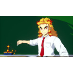 “キメツ学園”の煉獄＆宇髄が参戦！ゲーム「鬼滅の刃 ヒノカミ血風譚2」 鬼頭明里のプレイレポ公開も 画像