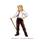 『鬼滅の刃 ヒノカミ血風譚2』「キメツ学園・煉獄杏寿郎」 CV.日野 聡