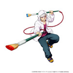 『鬼滅の刃 ヒノカミ血風譚2』「キメツ学園・宇髄天元」 CV.小西克幸