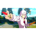 『鬼滅の刃 ヒノカミ血風譚2』「キメツ学園・宇髄天元」 CV.小西克幸