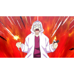 『鬼滅の刃 ヒノカミ血風譚2』「キメツ学園・宇髄天元」 CV.小西克幸