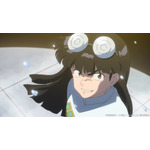 『らんま1/2』第2期 第1弾PV場面カット