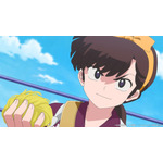 『らんま1/2』第2期 第1弾PV場面カット