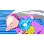 『らんま1/2』第2期 第1弾PV場面カット