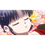 『らんま1/2』第2期 第1弾PV場面カット
