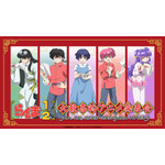 「大歓喜的アニメ発表会」イベントキービジュアル